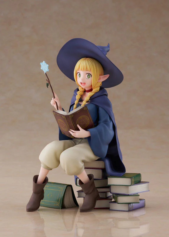 Dungeon Meshi - Marcille Donato - 1/7 - Student Ver. (Alice Glint) - Image 2