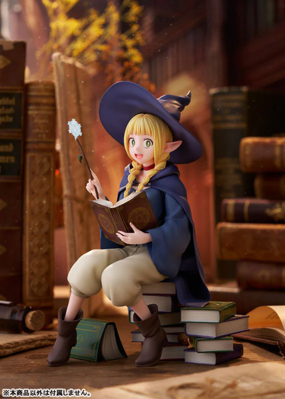 Dungeon Meshi - Marcille Donato - 1/7 - Student Ver. (Alice Glint) - Image 3