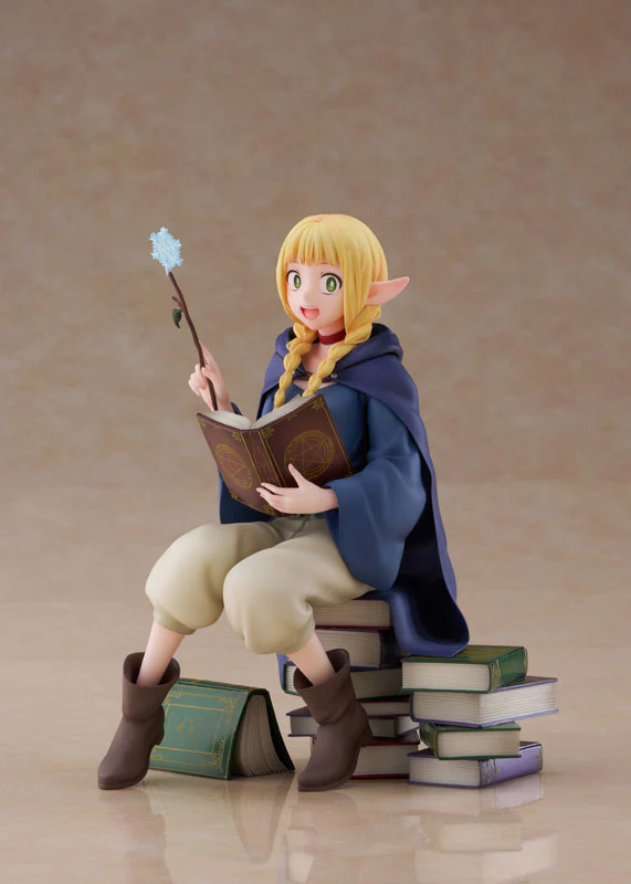 Dungeon Meshi - Marcille Donato - 1/7 - Student Ver. (Alice Glint) - Image 4