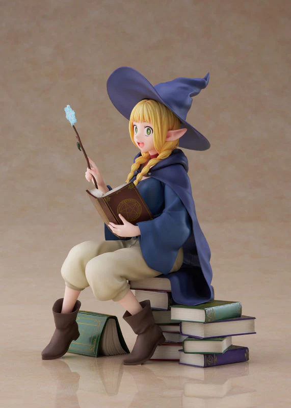 Dungeon Meshi - Marcille Donato - 1/7 - Student Ver. (Alice Glint) - Image 5