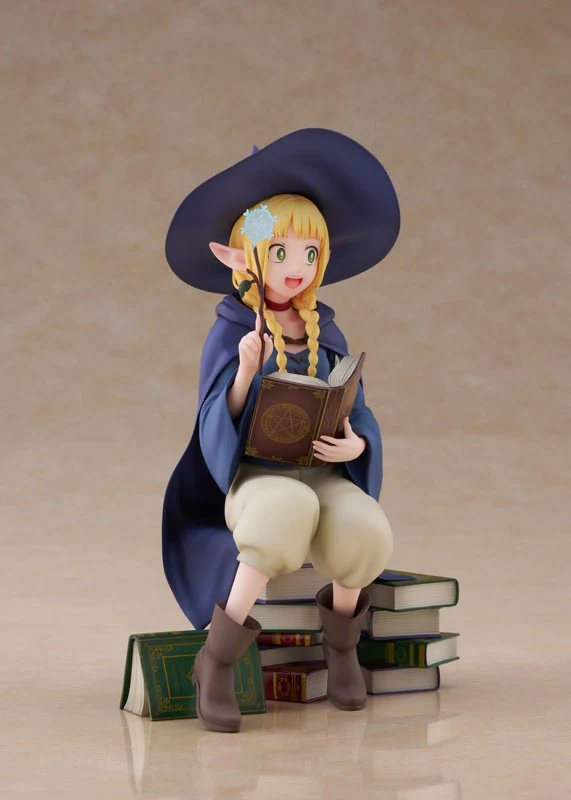 Dungeon Meshi - Marcille Donato - 1/7 - Student Ver. (Alice Glint) - Image 7