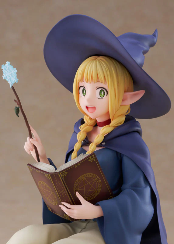 Dungeon Meshi - Marcille Donato - 1/7 - Student Ver. (Alice Glint) - Image 8