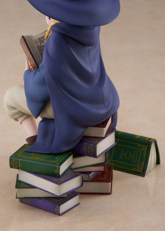 Dungeon Meshi - Marcille Donato - 1/7 - Student Ver. (Alice Glint) - Image 9
