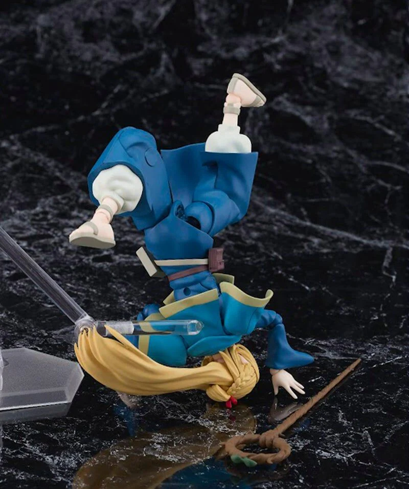 Dungeon Meshi - Marcille Donato - Figma #633 (Max Factory) [Shop Exclusive] - Image 3