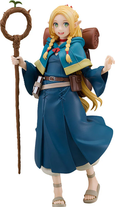 Dungeon Meshi - Marcille Donato - Pop Up Parade (Good Smile Company)