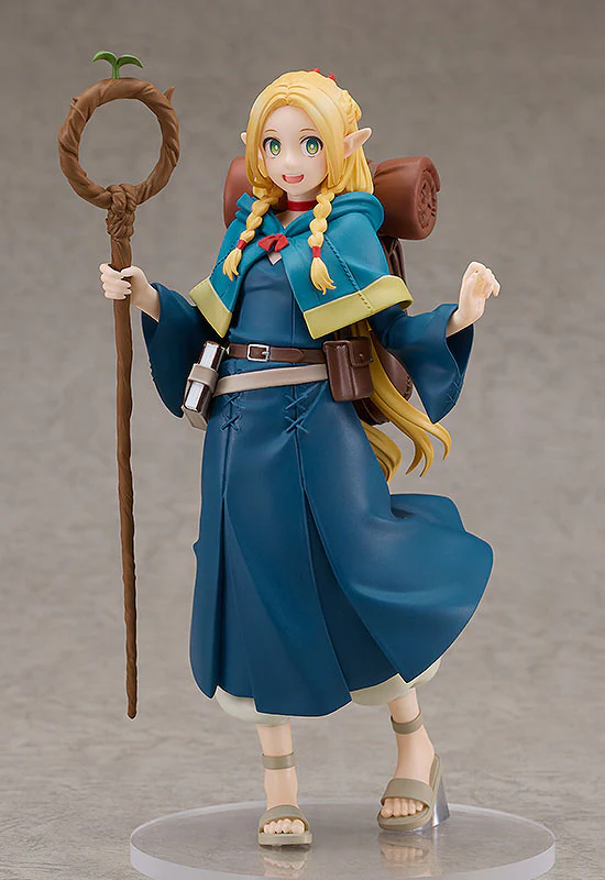Dungeon Meshi - Marcille Donato - Pop Up Parade (Good Smile Company) - Image 3