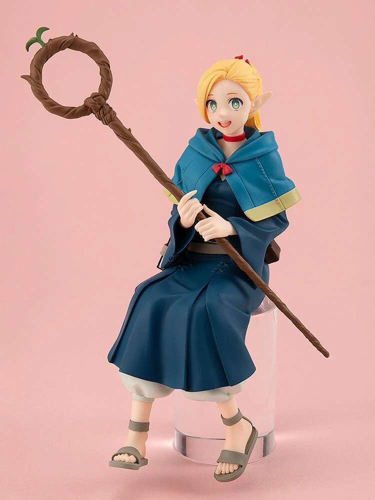 Dungeon Meshi - Marcille Donato - Pop Up Parade Swacchao! (Good Smile Company) - Image 6