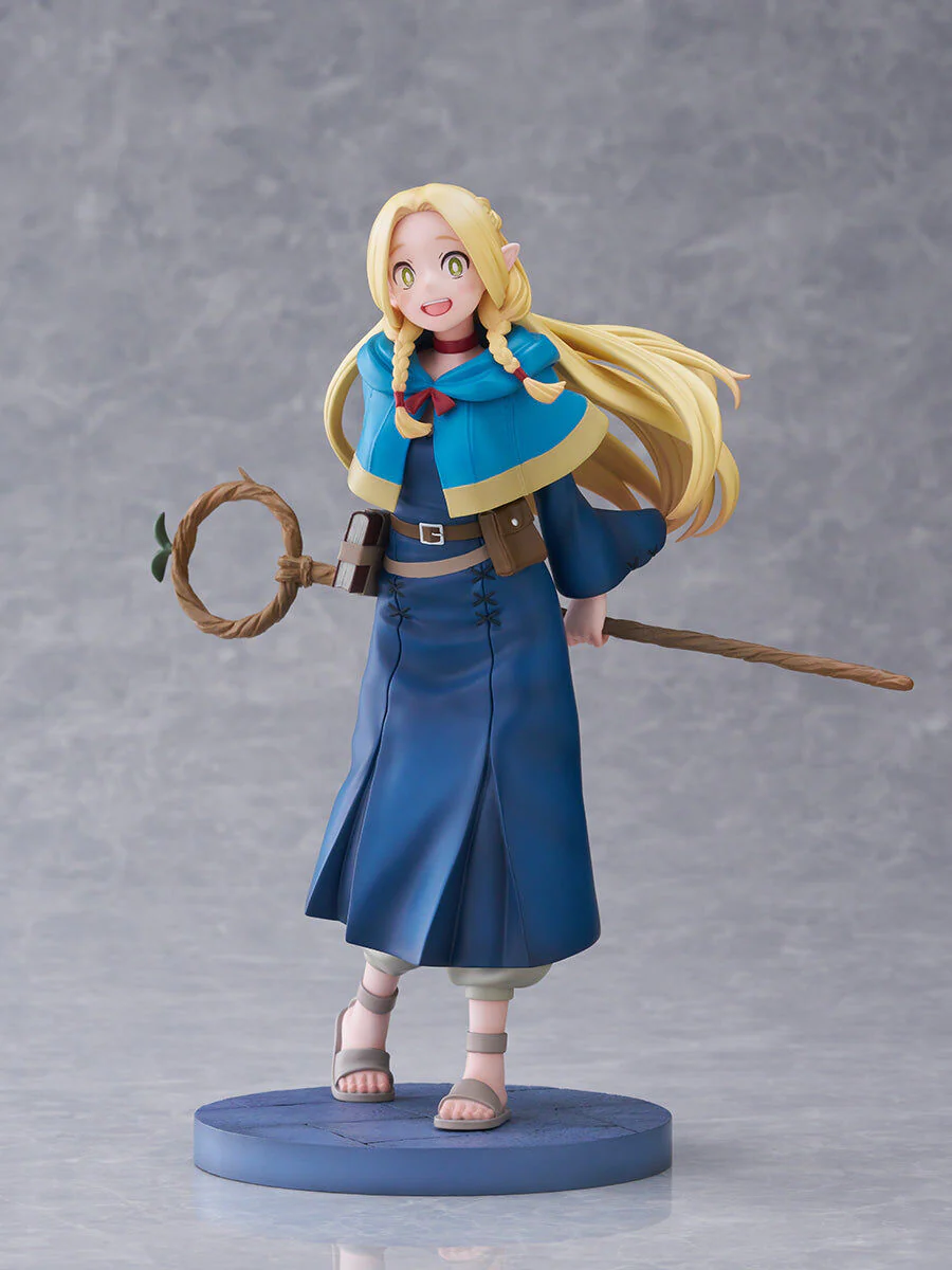 Dungeon Meshi - Marcille Donato - Tenitol (FuRyu) - Image 3