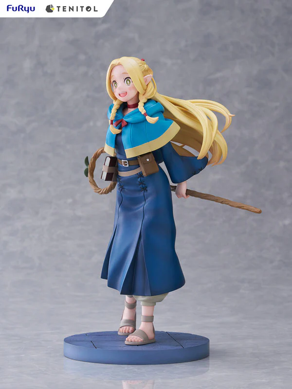 Dungeon Meshi - Marcille Donato - Tenitol (FuRyu) - Image 4