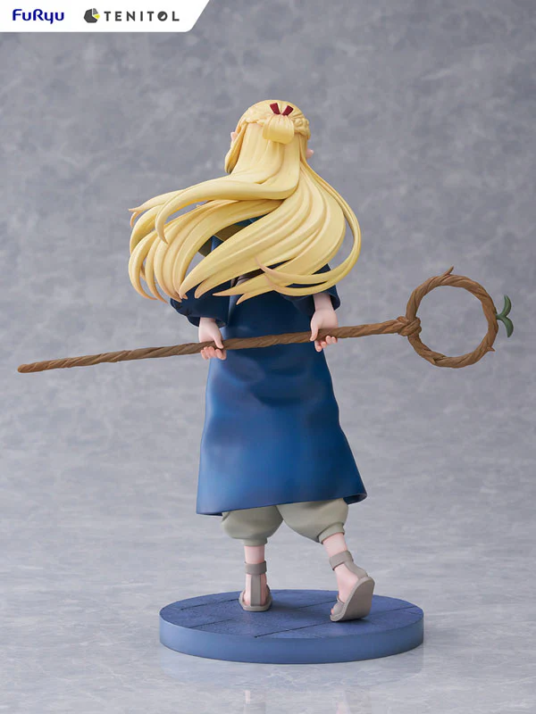 Dungeon Meshi - Marcille Donato - Tenitol (FuRyu) - Image 5