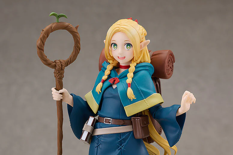 Dungeon Meshi - Marcille - Pop Up Parade (Good Smile Company) - Image 3