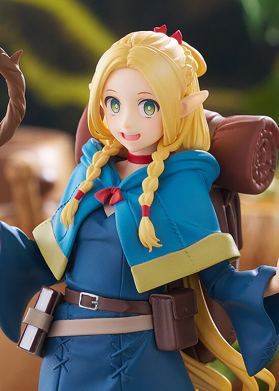 Dungeon Meshi - Marcille - Pop Up Parade (Good Smile Company) - Image 7