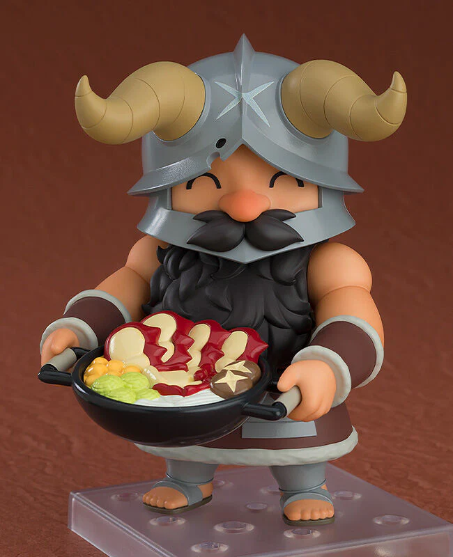 Dungeon Meshi - Senshi - Nendoroid #2415 (Good Smile Company) - Image 3