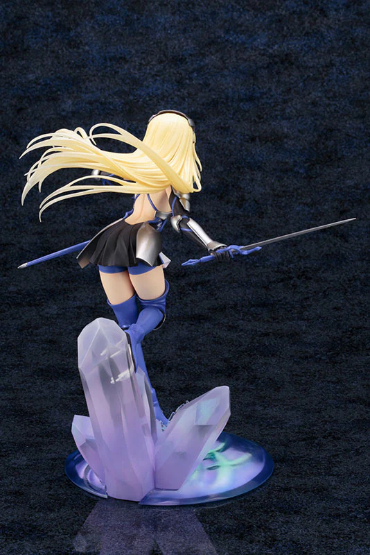 Dungeon ni Deai o Motomeru no wa Machigatteiru Darou ka Gaiden: Sword Oratoria - Ais Wallenstein - 1/7 - 2025 Re-release (Kotobukiya) - Image 5