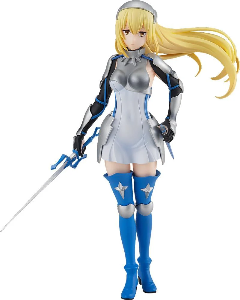 Dungeon ni Deai o Motomeru no wa Machigatteiru Darou ka IV - Ais Wallenstein - Pop Up Parade (Good Smile Company)
