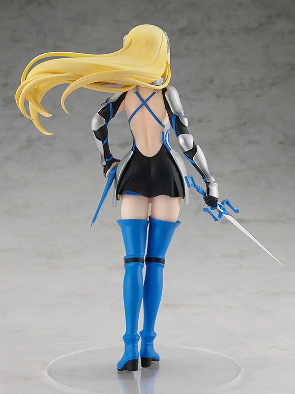 Dungeon ni Deai o Motomeru no wa Machigatteiru Darou ka IV - Ais Wallenstein - Pop Up Parade (Good Smile Company) - Image 5