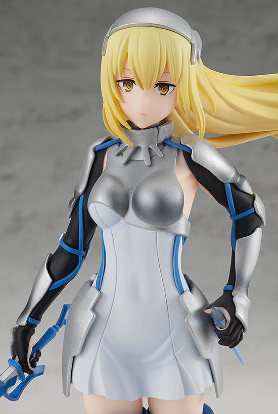 Dungeon ni Deai o Motomeru no wa Machigatteiru Darou ka IV - Ais Wallenstein - Pop Up Parade (Good Smile Company) - Image 6