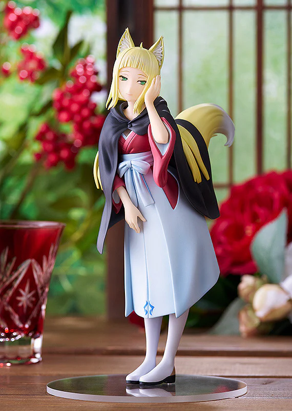 Dungeon ni Deai o Motomeru no wa Machigatteiru Darou ka IV - Sanjouno Haruhime - Pop Up Parade (Good Smile Company) - Image 2