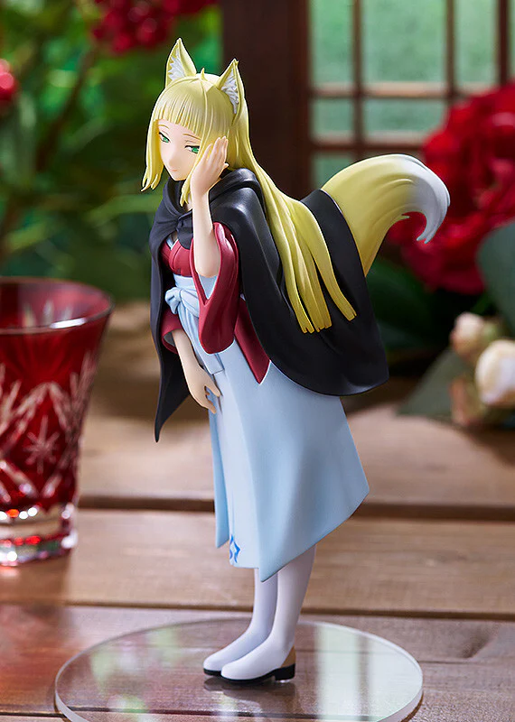 Dungeon ni Deai o Motomeru no wa Machigatteiru Darou ka IV - Sanjouno Haruhime - Pop Up Parade (Good Smile Company) - Image 3