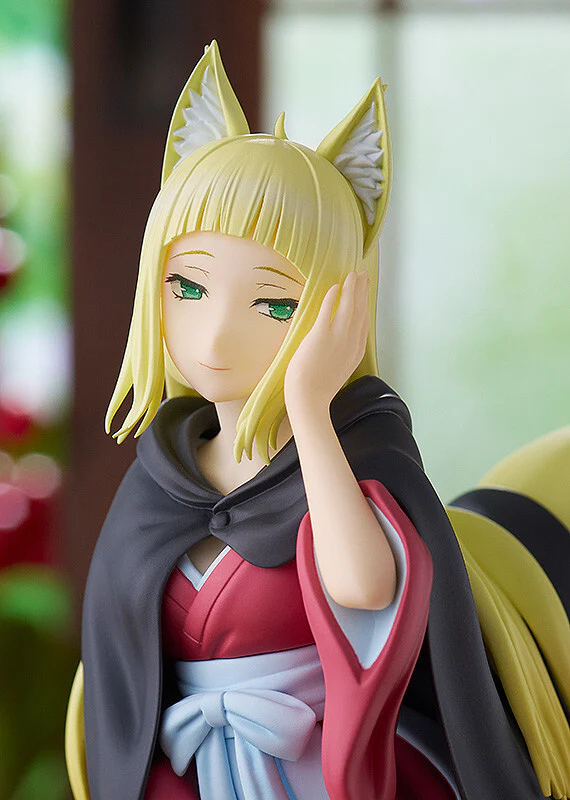 Dungeon ni Deai o Motomeru no wa Machigatteiru Darou ka IV - Sanjouno Haruhime - Pop Up Parade (Good Smile Company) - Image 5