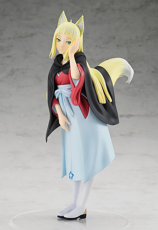 Dungeon ni Deai o Motomeru no wa Machigatteiru Darou ka IV - Sanjouno Haruhime - Pop Up Parade (Good Smile Company) - Image 7