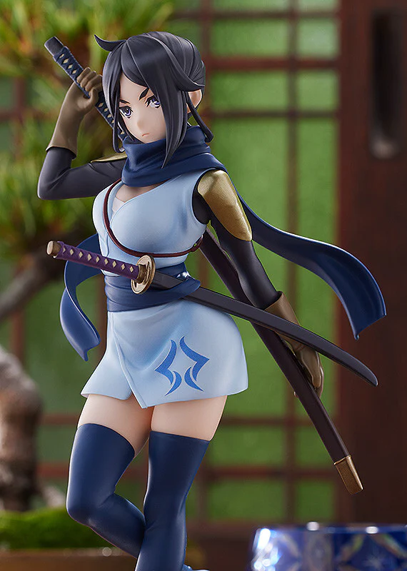 Dungeon ni Deai o Motomeru no wa Machigatteiru Darou ka IV - Yamato Mikoto - Pop Up Parade (Good Smile Company) - Image 3