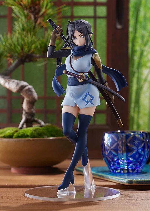 Dungeon ni Deai o Motomeru no wa Machigatteiru Darou ka IV - Yamato Mikoto - Pop Up Parade (Good Smile Company) - Image 4