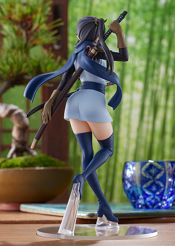 Dungeon ni Deai o Motomeru no wa Machigatteiru Darou ka IV - Yamato Mikoto - Pop Up Parade (Good Smile Company) - Image 5