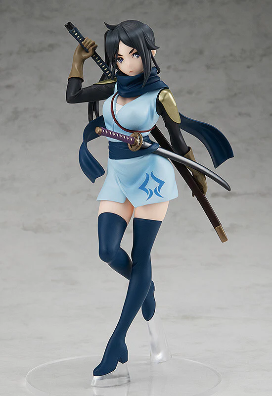Dungeon ni Deai o Motomeru no wa Machigatteiru Darou ka IV - Yamato Mikoto - Pop Up Parade (Good Smile Company) - Image 6