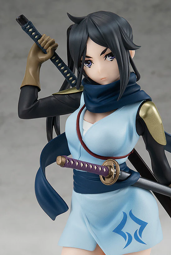 Dungeon ni Deai o Motomeru no wa Machigatteiru Darou ka IV - Yamato Mikoto - Pop Up Parade (Good Smile Company) - Image 7