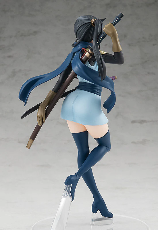 Dungeon ni Deai o Motomeru no wa Machigatteiru Darou ka IV - Yamato Mikoto - Pop Up Parade (Good Smile Company) - Image 8