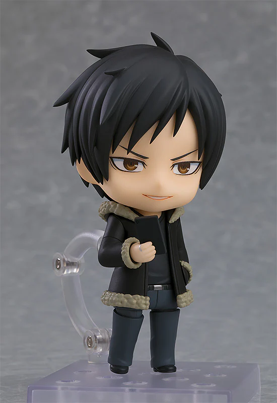 Durarara!!x2 - Orihara Izaya - Nendoroid (Good Smile Company, Orange Rouge) - Image 3