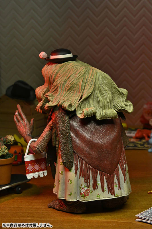 E.T. / E.T. 40th Anniversary Ultimate Action Figure Dress-up ver - Image 2