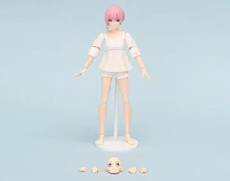 Eiga Gotoubun no Hanayome - Nakano Ichika - Movingood!!! (SEGA) - Image 2