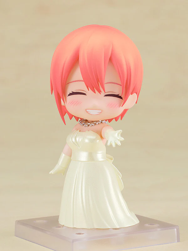 Eiga Gotoubun no Hanayome - Nakano Ichika - Nendoroid #2355 - Wedding Dress Ver. (Good Smile Company) - Image 3