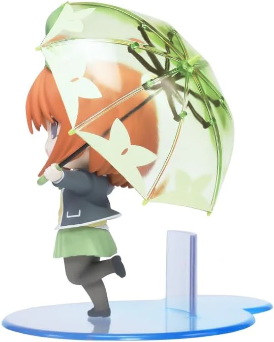 Eiga Gotoubun no Hanayome - Nakano Yotsuba - TYNY SCENE (Algernon Product) - Image 3