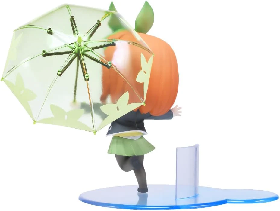 Eiga Gotoubun no Hanayome - Nakano Yotsuba - TYNY SCENE (Algernon Product) - Image 4