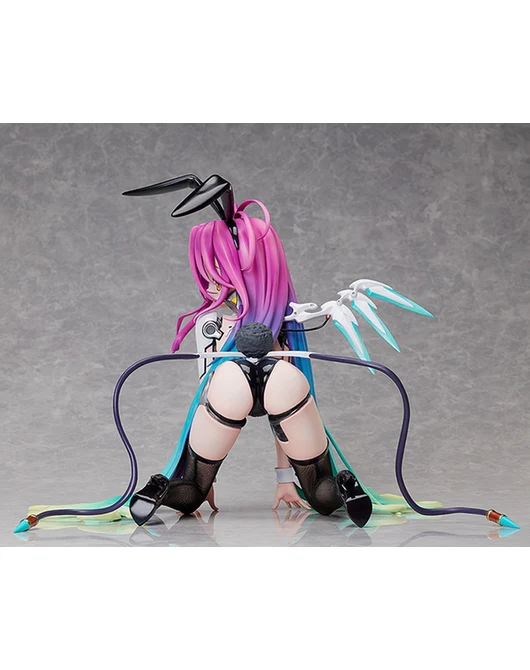 Eiga No Game No Life Zero - Schwi Dola - B-style - 1/4 - Bunny Ver. (FREEing) [Shop Exclusive] - Image 2