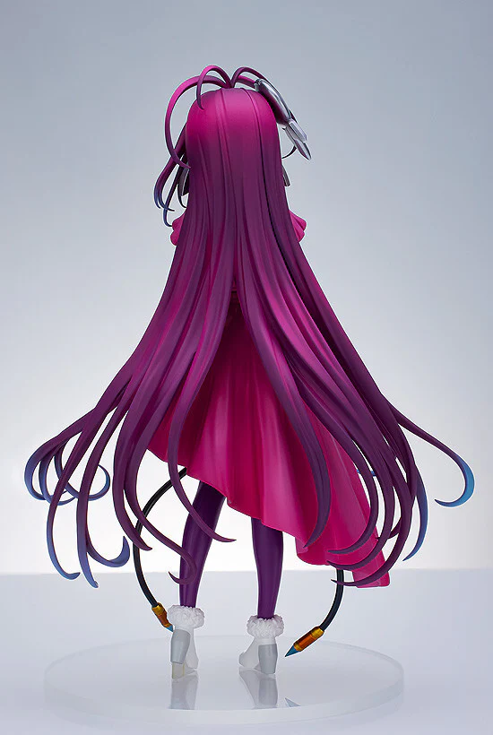 Eiga No Game No Life Zero - Schwi Dola - Pop Up Parade - Concert Ver., L (Good Smile Company) - Image 6