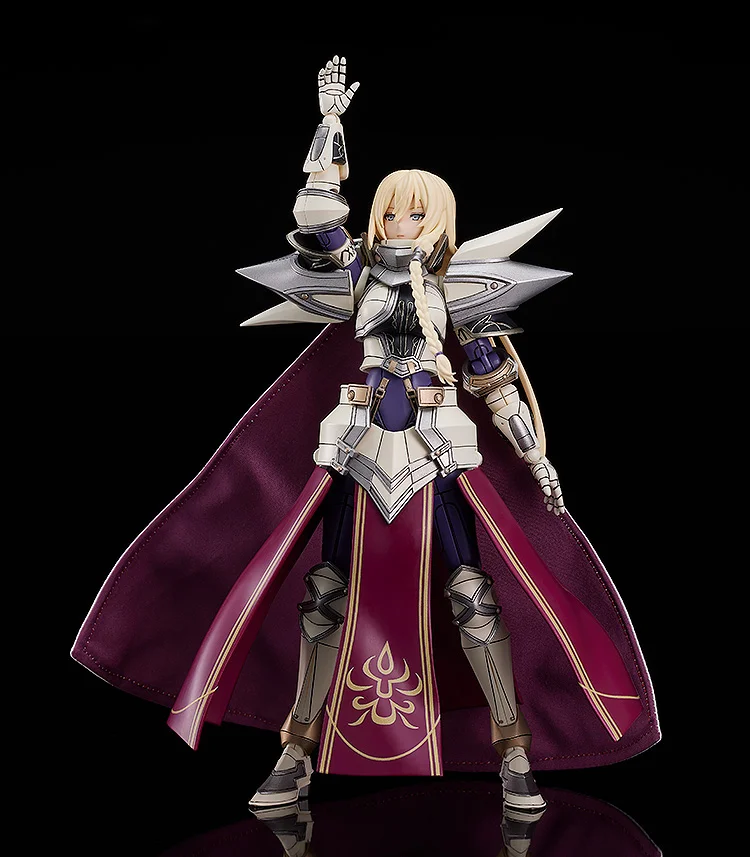 Eiyuu Densetsu: Ao no Kiseki - Arianrhod - Plamatea (Good Smile Company) [Shop Exclusive] - Image 3