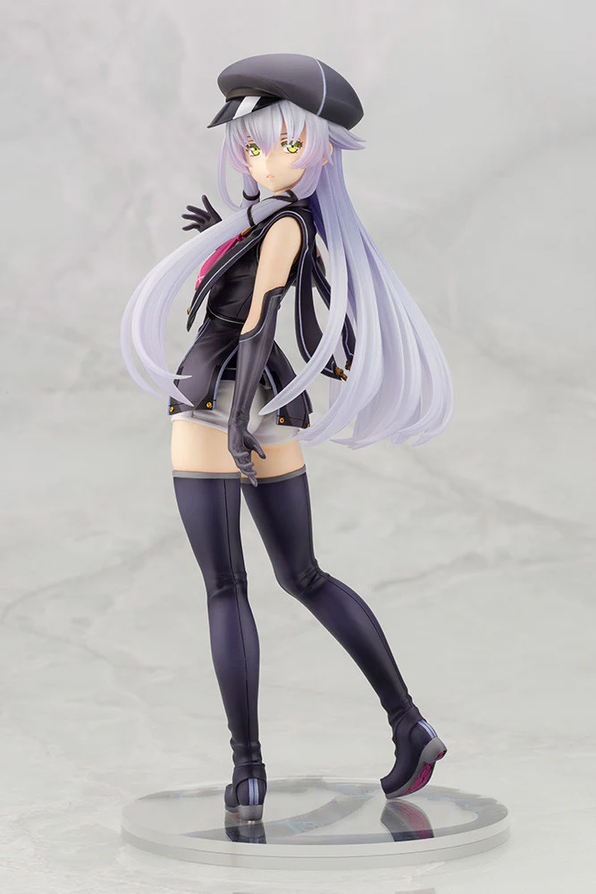 Eiyuu Densetsu: Hajimari no Kiseki - Altina Orion - 1/8 - 2024 Re-release (Kotobukiya) - Image 2
