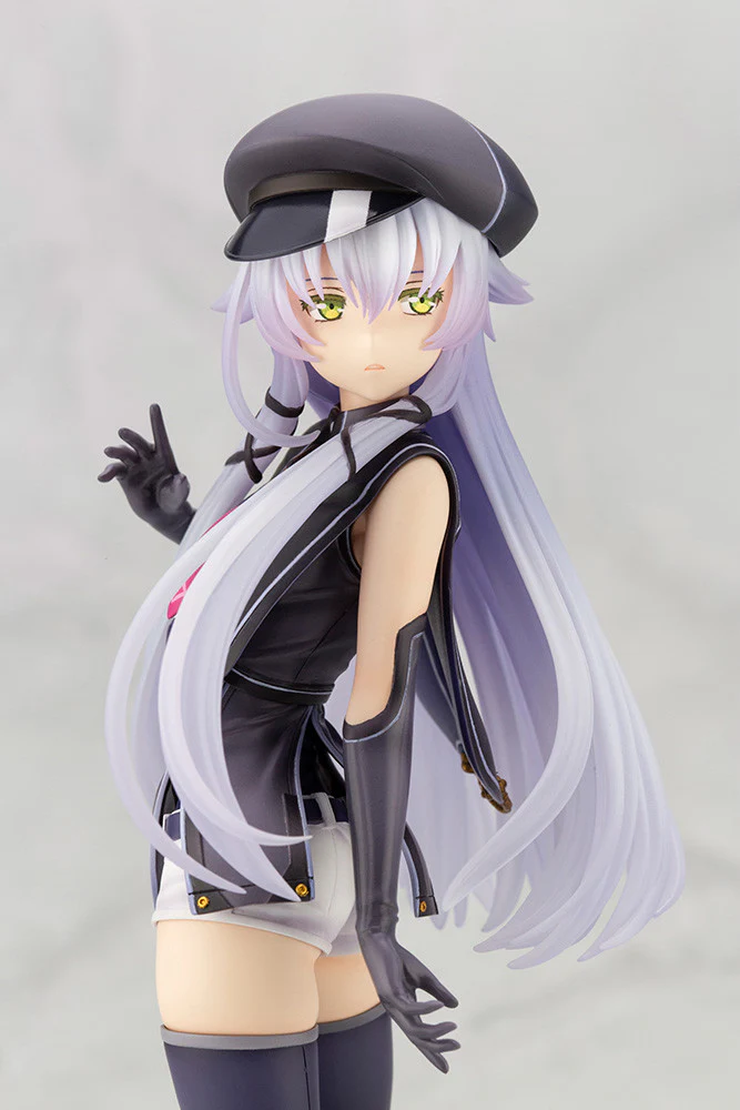 Eiyuu Densetsu: Hajimari no Kiseki - Altina Orion - 1/8 - 2024 Re-release (Kotobukiya) - Image 3