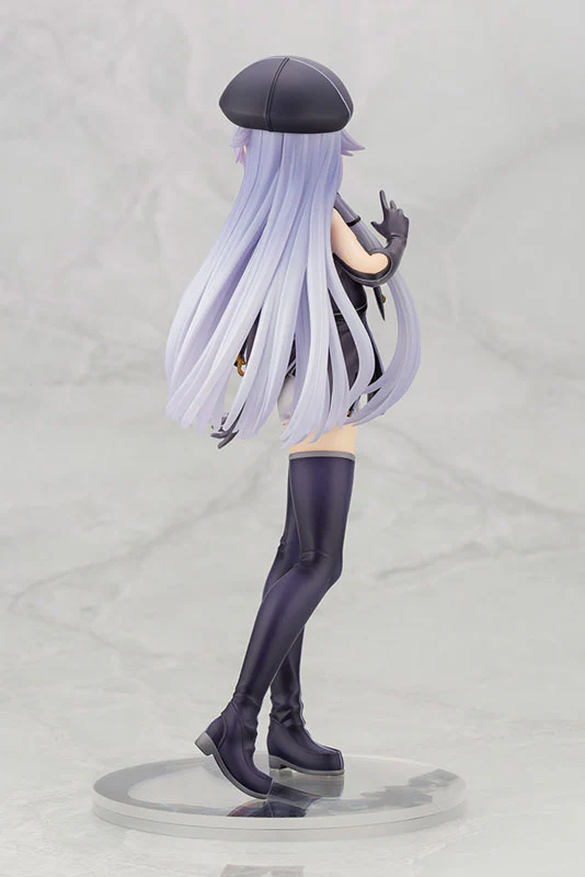 Eiyuu Densetsu: Hajimari no Kiseki - Altina Orion - 1/8 - 2024 Re-release (Kotobukiya) - Image 4