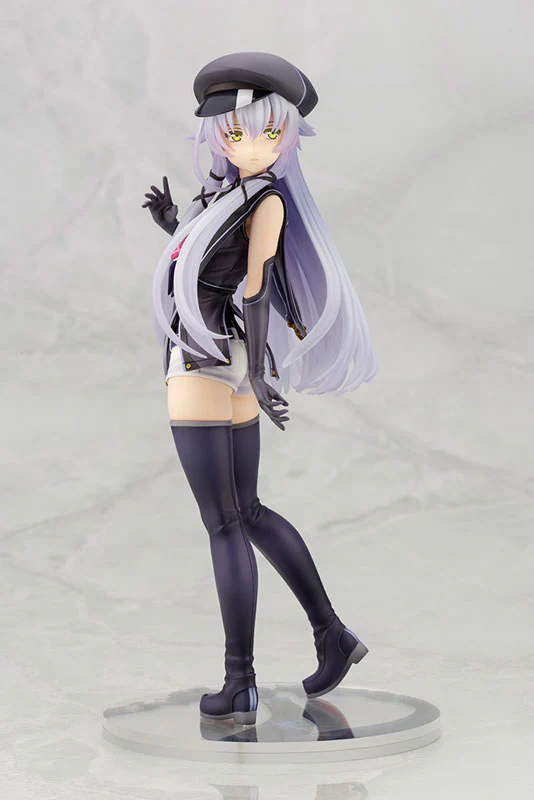 Eiyuu Densetsu: Hajimari no Kiseki - Altina Orion - 1/8 - 2024 Re-release (Kotobukiya) - Image 7