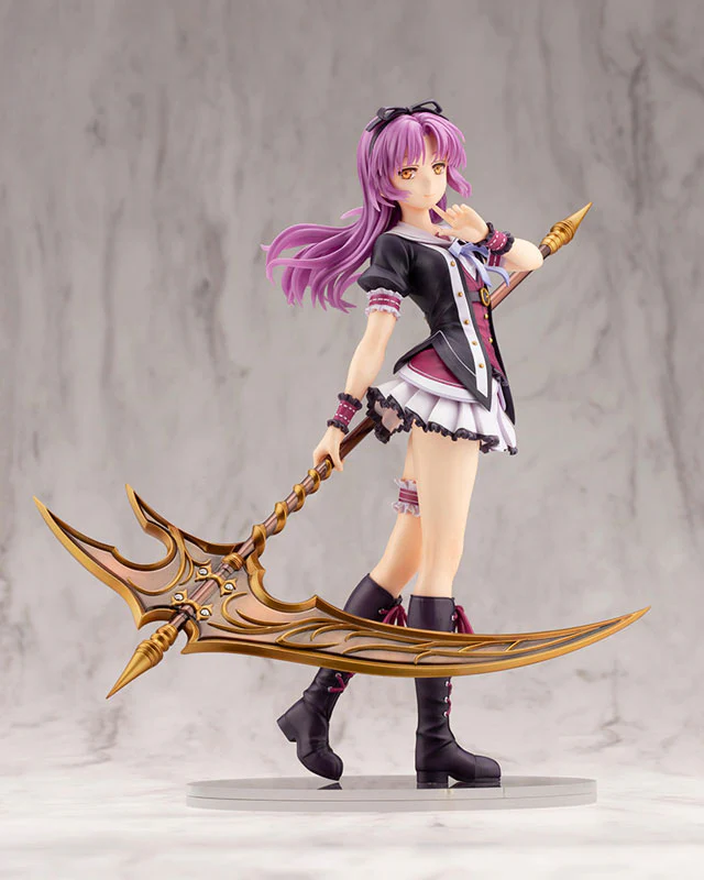 Eiyuu Densetsu: Hajimari no Kiseki - Renne Bright - 1/8 - 2026 Re-release (Kotobukiya) - Image 10