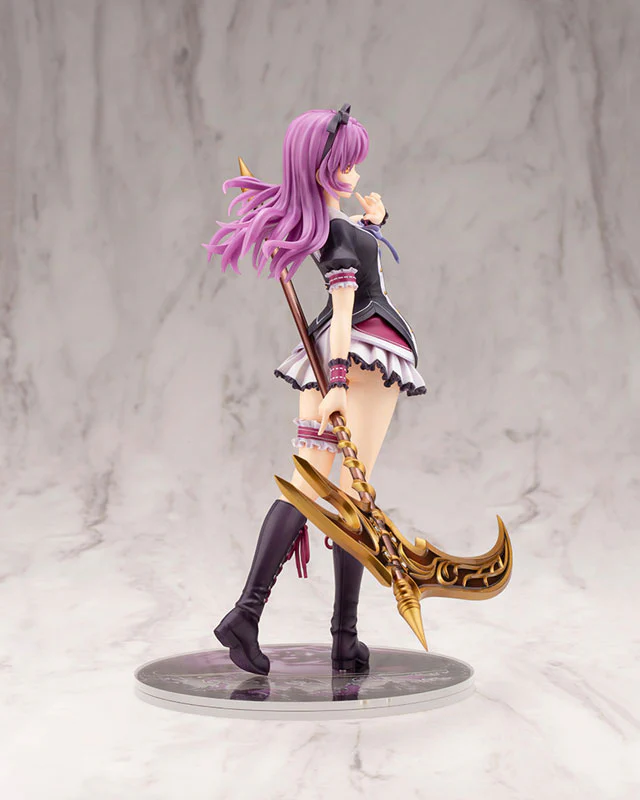 Eiyuu Densetsu: Hajimari no Kiseki - Renne Bright - 1/8 - 2026 Re-release (Kotobukiya) - Image 6