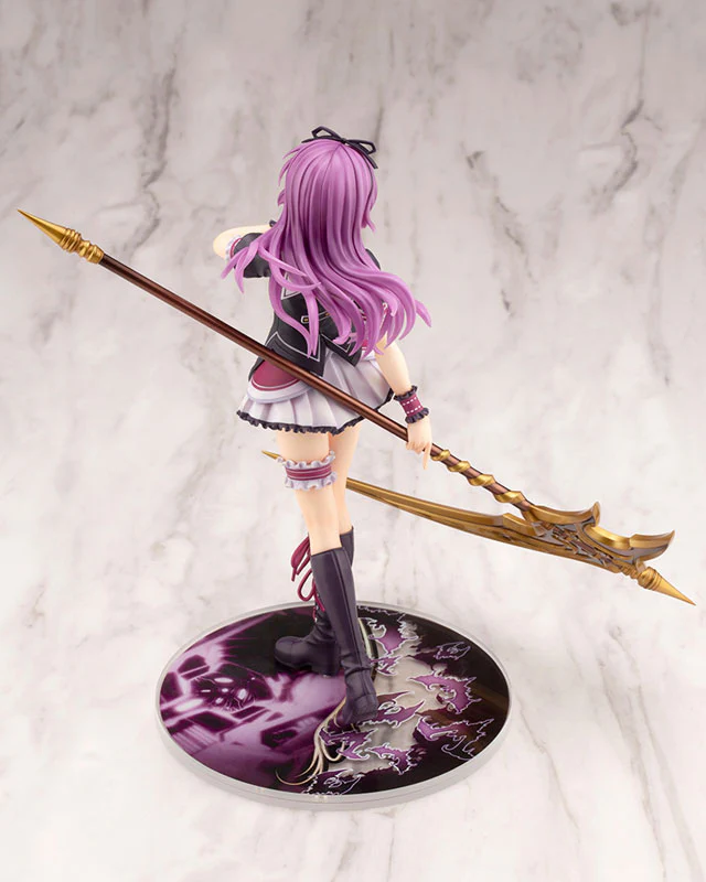 Eiyuu Densetsu: Hajimari no Kiseki - Renne Bright - 1/8 - 2026 Re-release (Kotobukiya) - Image 9