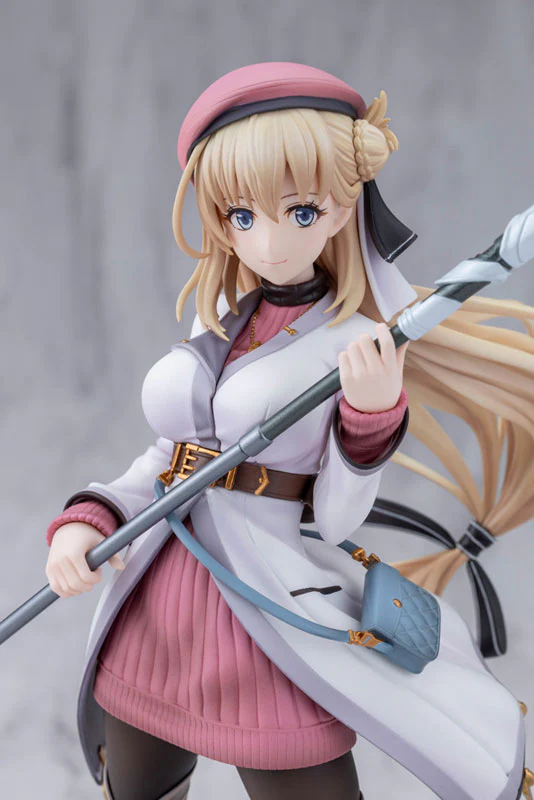 Eiyuu Densetsu: Kuro no Kiseki - Agnès Claudel - 1/8 (Kotobukiya) - Image 5