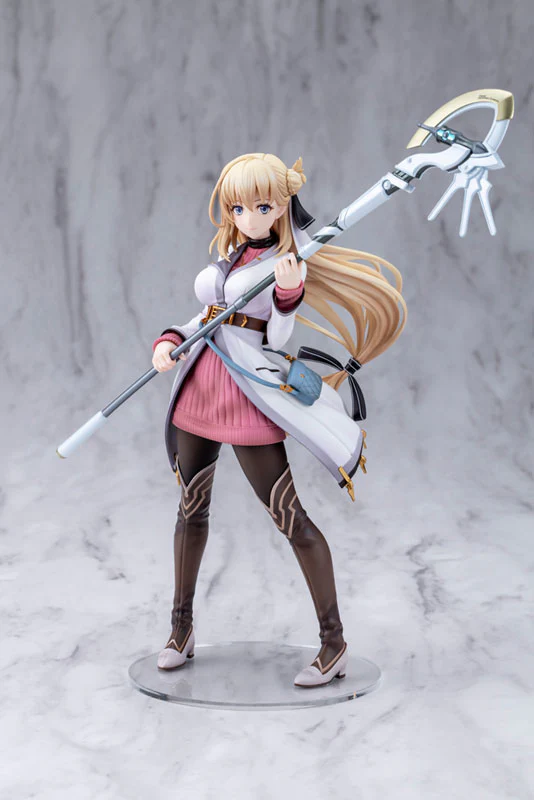 Eiyuu Densetsu: Kuro no Kiseki - Agnès Claudel - 1/8 (Kotobukiya) - Image 6