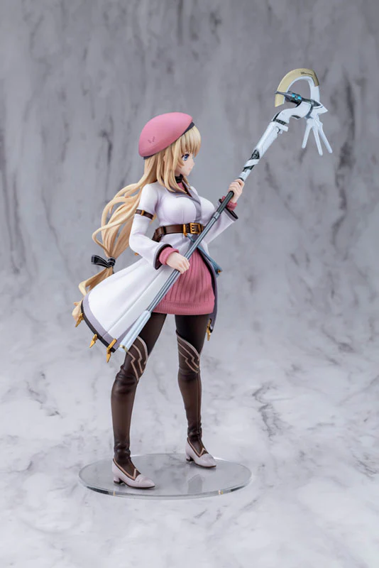 Eiyuu Densetsu: Kuro no Kiseki - Agnès Claudel - 1/8 (Kotobukiya) - Image 8